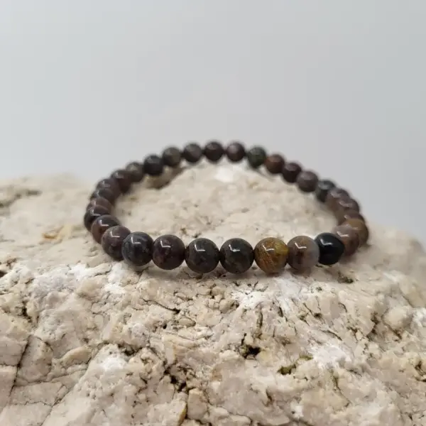 Pietersit Armband rund
