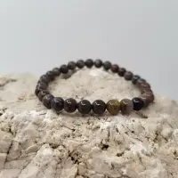 Pietersit Armband rund