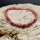 Rhodonit Armband rund 4mm