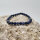Sodalith Armband rund