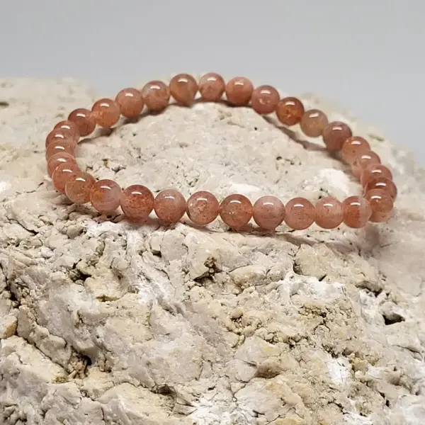 Sonnenstein AB Armband rund