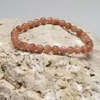 Sonnenstein AB Armband rund