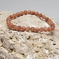 Sonnenstein AB Armband rund 6mm