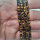 Tigerauge gold A Armband rund 4mm