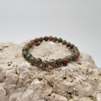 Unakit Armband rund 6mm