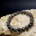 Yooperlite "UV leuchtend" Armband rund 8mm
