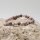 Zebrajaspis Armband rund