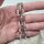 Botswana Achat Armband facettiert 4mm
