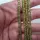 Peridot/Olivin Armband rund